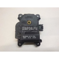 Моторчик заслонки отопителя Toyota GS 300/400/430 (2005 - 2011) 8710630450