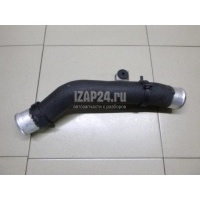 Патрубок интеркулера Hyundai-Kia Carnival (2005 - 2014) 281604X900