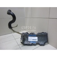 Крышка блока цилиндров VAG Touareg (2002 - 2010) 077103129J