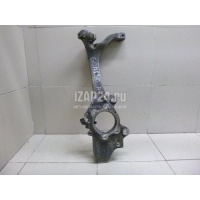 Кулак поворотный передний левый VAG A8 [4E] (2002 - 2010) 4E0407253Q