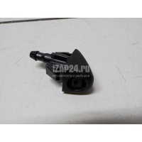 Форсунка омывателя лобового стекла Mazda CX 5 (2012 - 2017) KD4567510
