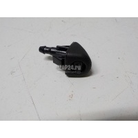 Форсунка омывателя лобового стекла Mazda CX 5 (2012 - 2017) KD4567510