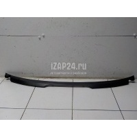 Накладка спойлера Mazda CX 5 (2017 - ) KB7W51981