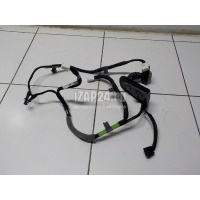 Проводка (коса) Mazda CX 5 2017 KB8M67220