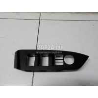 Накладка блока управления стеклоподъемниками Mazda CX 5 (2017 - ) KB7W684LYA