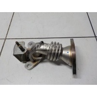 Трубка системы рециркуляции (EGR) Mazda CX 5 (2012 - 2017) SH0220310A