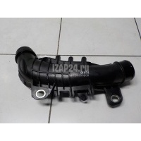 Патрубок интеркулера Mazda Mazda 6 (GJ/GL) 2013 SHY11324X