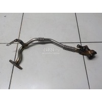 Трубка турбокомпрессора (турбины) Mazda Mazda 6 (GJ/GL) 2013 SH01142K0