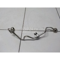 Трубка турбокомпрессора (турбины) Mazda CX 5 2017 SH1714270