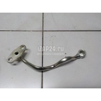 Трубка турбокомпрессора (турбины) Mazda Mazda 6 (GJ/GL) 2013 SH0113530A