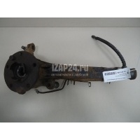 Кулак поворотный передний правый VAG Cayenne (2003 - 2010) 95534115610