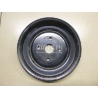 Шкив водяного насоса (помпы) Mitsubishi Pajero/Montero Sport (KH) (2008 - 2015) 1330A002
