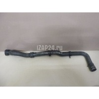 Патрубок радиатора VAG Touareg (2002 - 2010) 7L0122101E