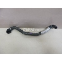 Патрубок отопителя VAG Touareg (2002 - 2010) 7L0122096C