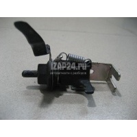 Замок лючка бензобака Mazda CX 5 (2012 - 2017) B09556890F