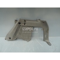 Обшивка багажника VAG Touareg (2002 - 2010) 7L6867038AFNWE
