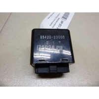 Реле стеклоочистителей Hyundai-Kia Accent I (1994 - 2000) 9542033000
