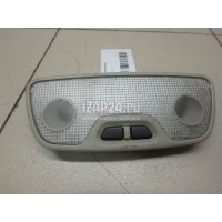 Плафон салонный Volvo S60 (2000 - 2009) 9476494