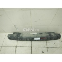 Наполнитель заднего бампера Mercedes Benz W164 M-Klasse (ML) (2005 - 2011) 1643150165