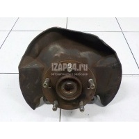 Кулак поворотный передний правый Honda CR-V (2002 - 2006) 51210SCA980