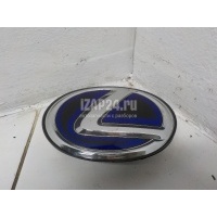 Эмблема на крышку багажника Toyota RX 350 2016 891A048020