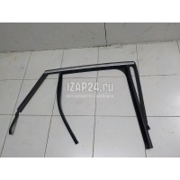 Накладка двери задней правой BMW X1 F48 2014 51337362240
