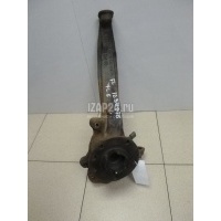 Кулак поворотный передний левый VAG Cayenne (2003 - 2010) 7L0407257A
