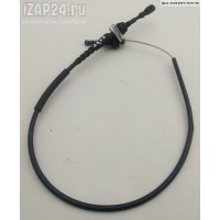Трос газа Volkswagen Golf-3 1995 1H0721555Q