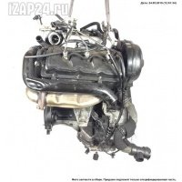 ТНВД Audi A4 B6 (2001-2004) 2004 059130106L