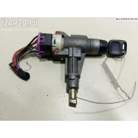 Замок зажигания Audi 80 B4 (1991-1996) 1993 893905851D