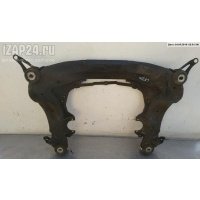 Балка подвески передняя (подмоторная) Audi A6 C5 (1997-2005) 2000 4B0399313DC