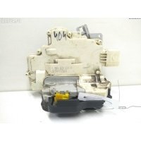 Замок двери Зад. Правая Audi A6 C6 Allroad (2006-2009) 2007 4F0839016A