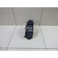 Дефлектор воздушный Nissan Note (E11) (2006 - 2013) 687509U00B