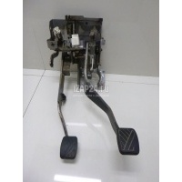 Блок педалей Suzuki Grand Vitara (2005 - 2015) 4960065J52