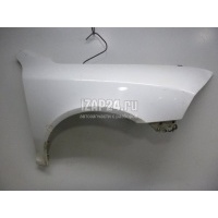 Крыло переднее правое VAG Octavia (A5 1Z-) (2004 - 2013) 1Z0821106A