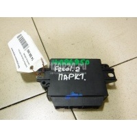 Блок управления парктроником Land Rover Freelander 2 (2007 - 2014) LR001963