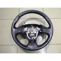 Рулевое колесо для AIR BAG (без AIR BAG) Toyota IS 250/350 (2005 - 2013) 4510053170C0