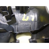 Крышка кронштейна сиденья Toyota IS 250/350 (2005 - 2013) 7213853030C0