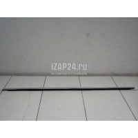 Накладка стекла заднего левого Renault Laguna III (2008 - 2015) 828210168R