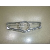 Накладка декоративная Hyundai-Kia Solaris (2010 - 2017) 937751R0004X