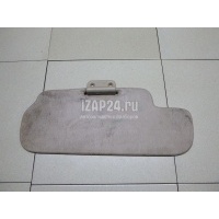 Козырек солнцезащитный (внутри) Toyota LX 470 (1998 - 2007) 7433060020A0
