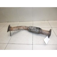 Приемная труба глушителя Hyundai-Kia Sorento (2002 - 2009) 286103E270