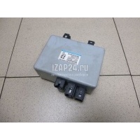 Блок электронный Mitsubishi C4 Aircross (2012 - 2017) 8633A052