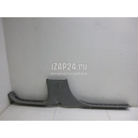 Накладка порога (внутренняя) VAG Touareg (2002 - 2010) 7L0853369E5J6