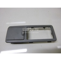 Крючок VAG Touareg (2002 - 2010) 7L0861688A5J6