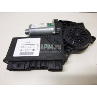 Моторчик стеклоподъемника VAG Touareg (2002 - 2010) 7L0959703D00A