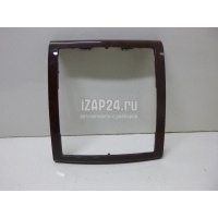 Накладка декоративная VAG Touareg (2002 - 2010) 7L6863337E2WE