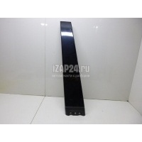 Накладка стойки VAG Touareg (2002 - 2010) 7L6853318B041