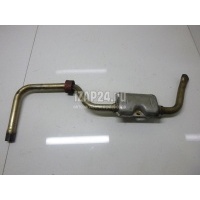 Глушитель выхлопных газов VAG Touareg (2002 - 2010) 7L0819084B