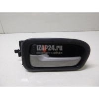 Ручка двери внутренняя левая Suzuki Grand Vitara (2005 - 2015) 8313065J10BWJ